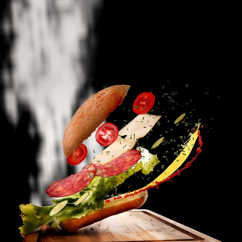 Authentic Ethnic Cuisine