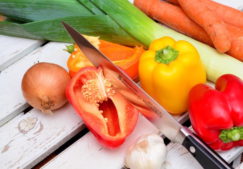 Healthy Food